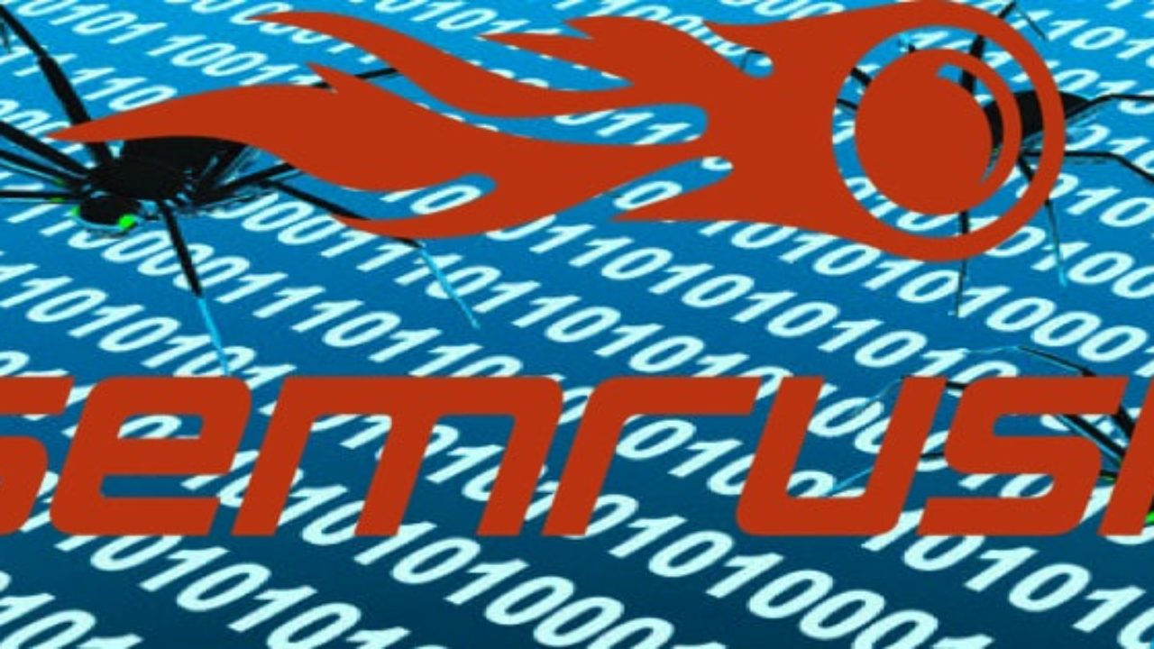 More About Semrush Bot