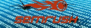 SEMRush Bots