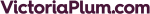 victoria plum logo